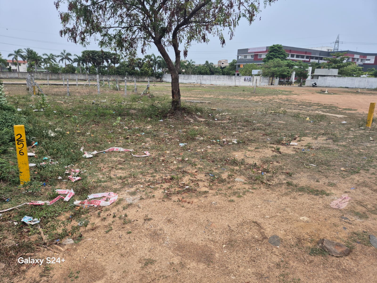 Vigilance Nagar Kalivanthapattu