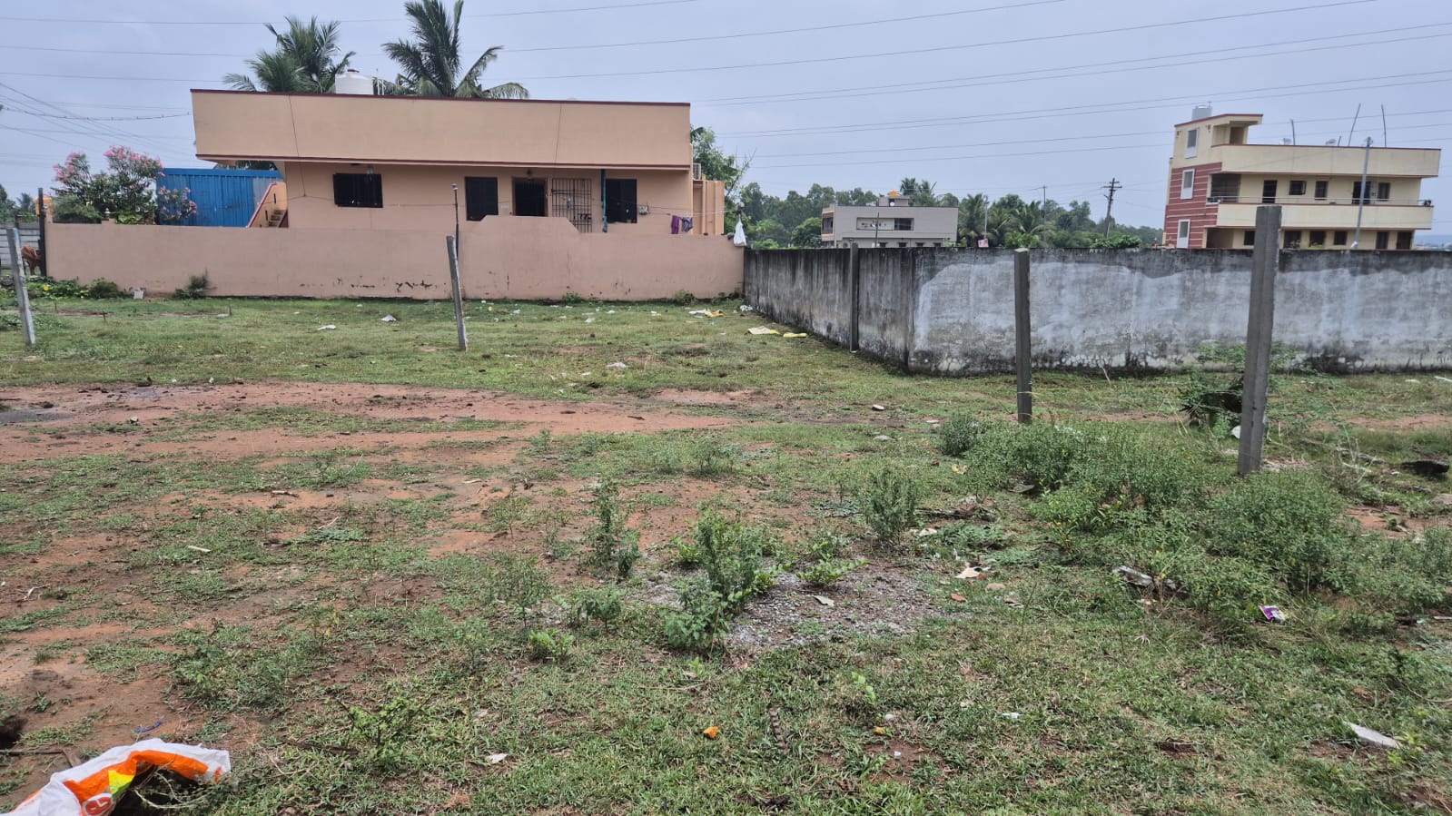 Kannivakkam Thenpalani Nagar