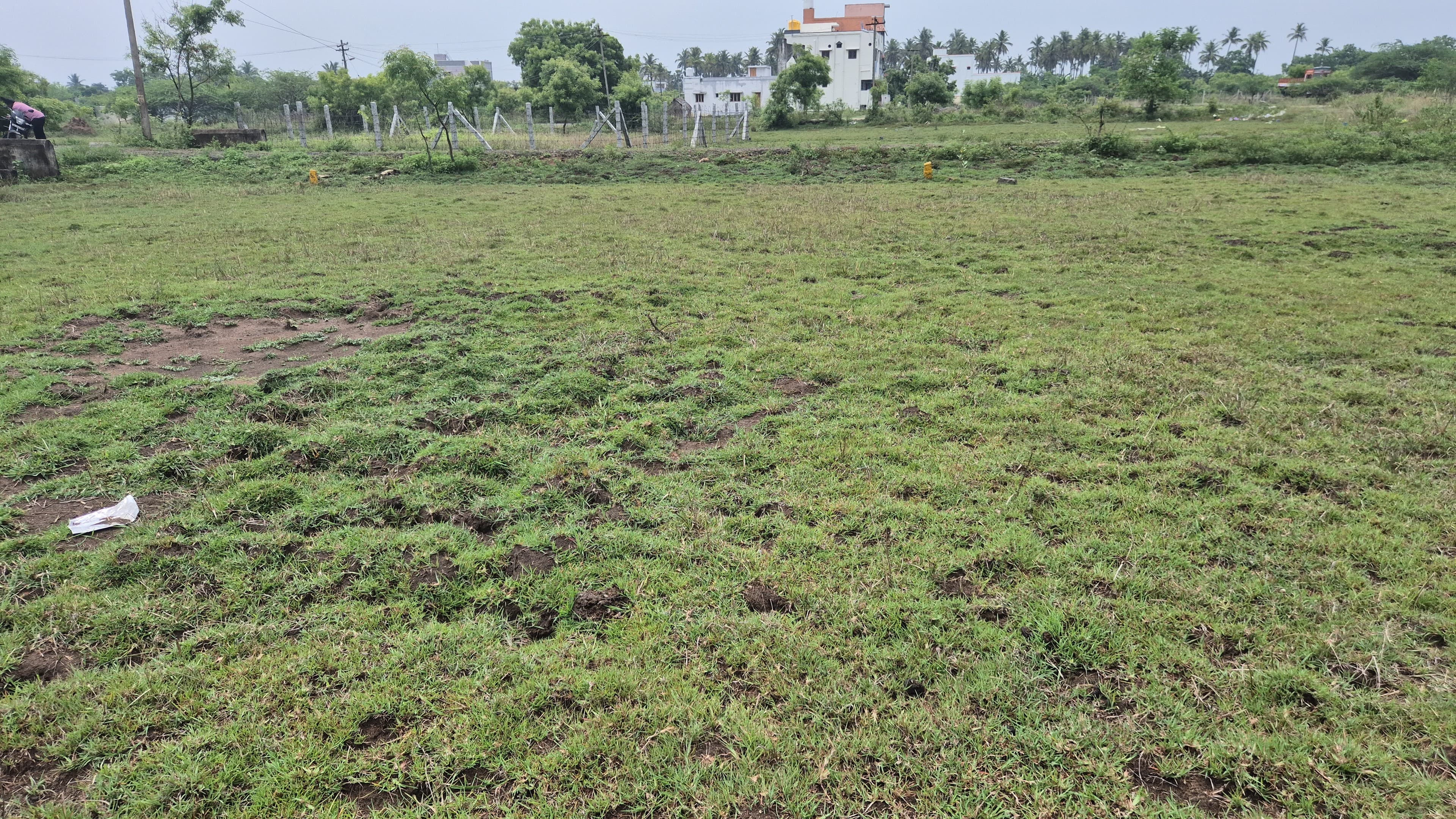 Perumattunallur Sathyasai Nagar